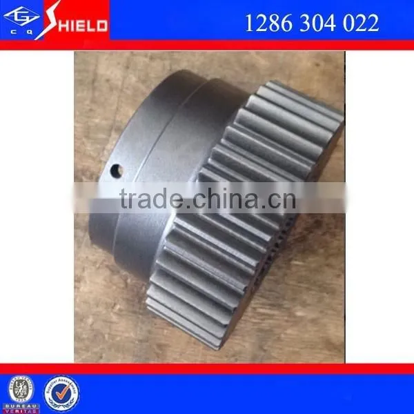 Sun Gear 1286304022 of 5S-150GP for Howo Big Truck,etc photo-2