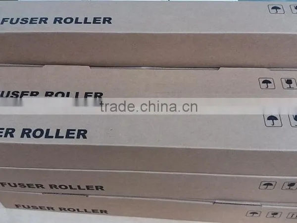 Fuser Upper Roller For Konica Minolta 3510/350/362/363 photo-6