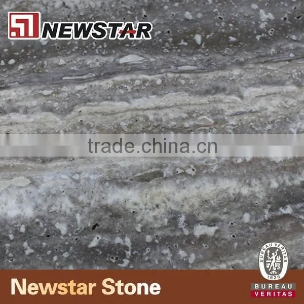 Newstar Silver Travertine Pavers photo-6