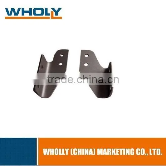 OEM/ODM High Precision Custom Metal Stamping Part Custom Stamping Metal Parts