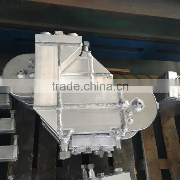 Air Dryer Heat Exchanger