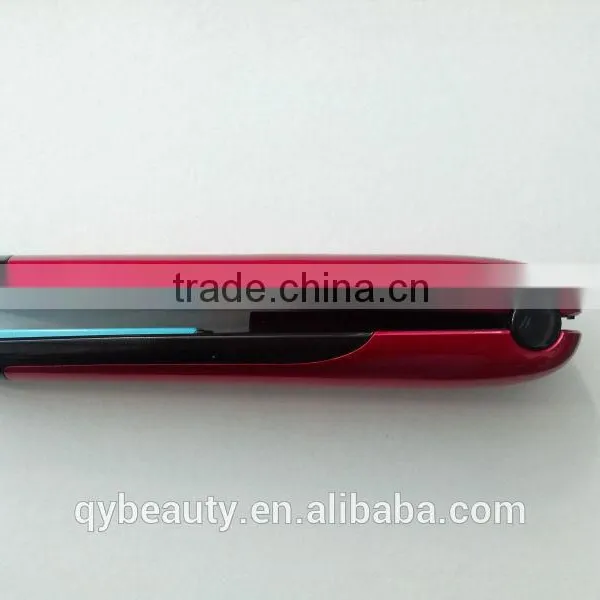 Professional Ceramic Salon Hair Straightener photo-5
