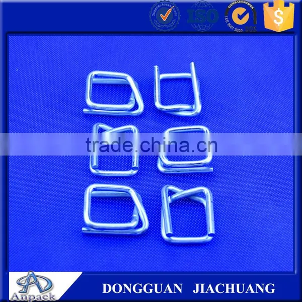 2016 Best Sale Polyester Wire Buckles photo-6