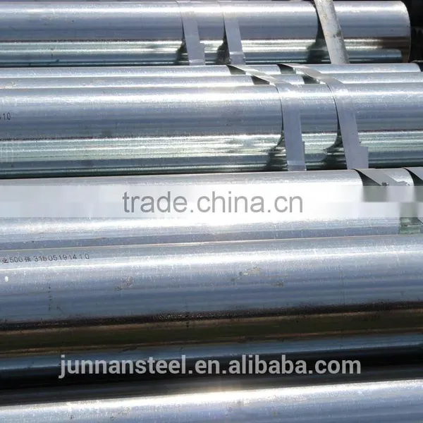 Galvanized Round Steel ,gi Pipe Price !!! photo-3