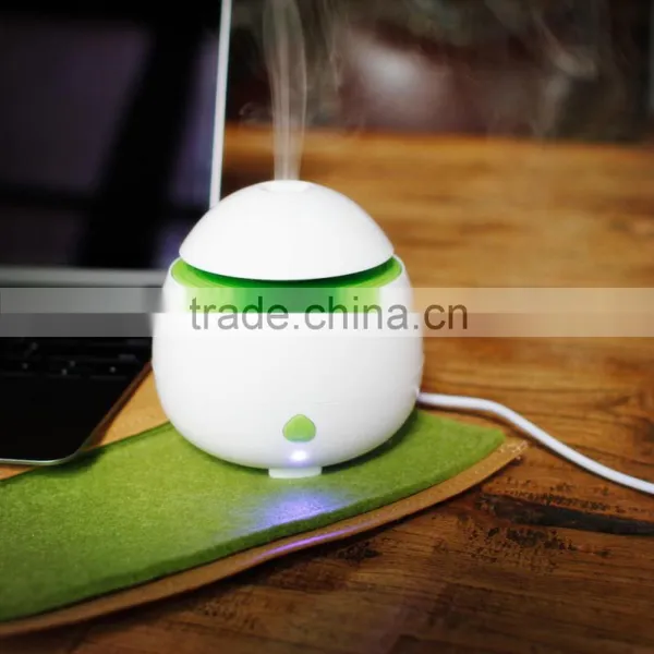 Portable Essential Oil Diffuser / Essential Oil Atomizer / Essential Oil Diffuser Usb photo-3