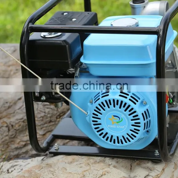 4 Strock 2" Water Pump ZB50 photo-3