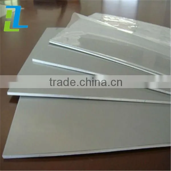 HDPE /PA/PP/POM/ABS Sheet/board photo-2