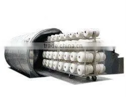Cotton Yarn Humidification Machine photo-5