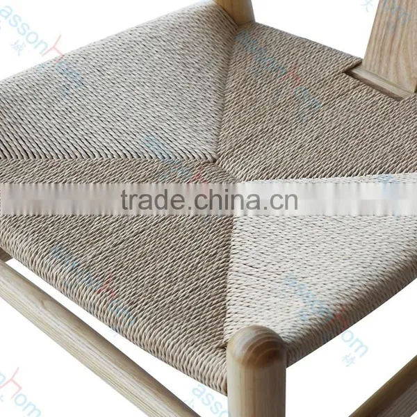 Y Chair Wishbone Chair photo-4