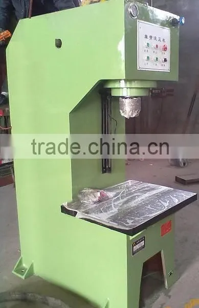 Y41-100T Seriers Hydraulic Press Machine Price photo-4