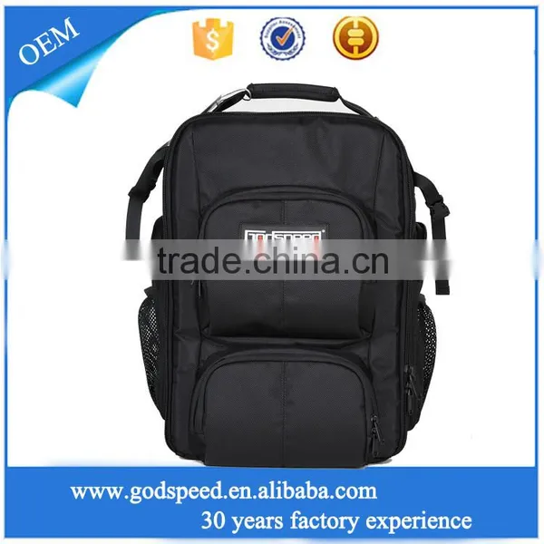 Photography Studio Camcorder And Flash Light Bag