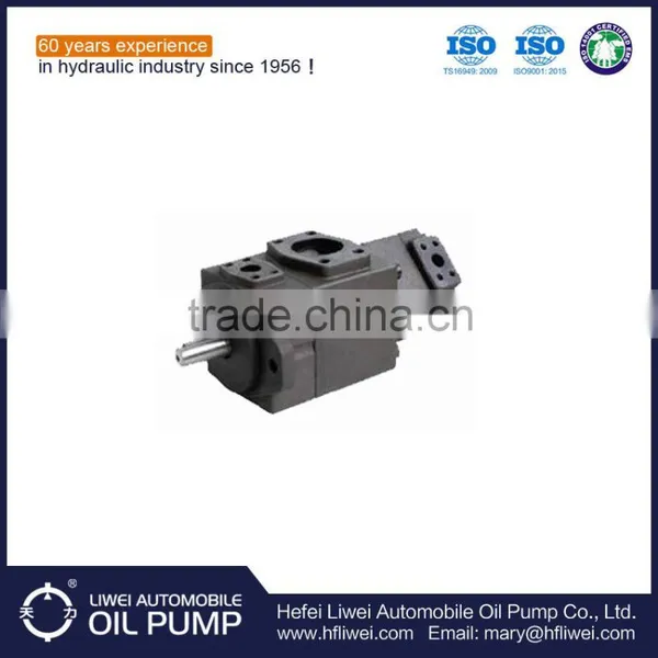 Yuken Pv2r Series PV2R12/13/23 Rotary Vane Pump With High Pressure