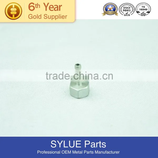 Ningbo High Precision General Machining For Bearing Distributor photo-4