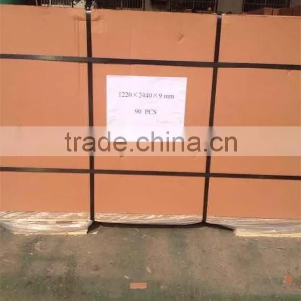Water-proof 9mm OSB/oriented Strand Board photo-6
