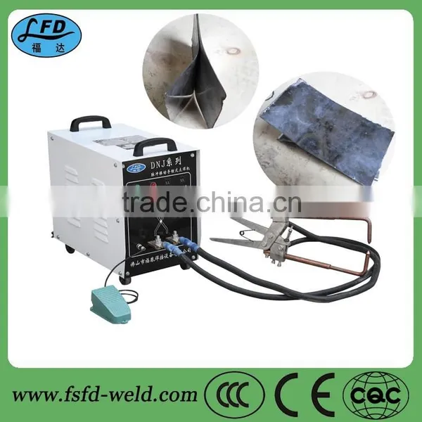 Gun Type of Spot Welding Machines photo-3