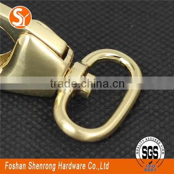 China Supplier Snap Swivel j Hook, s Hooks Hardware photo-3