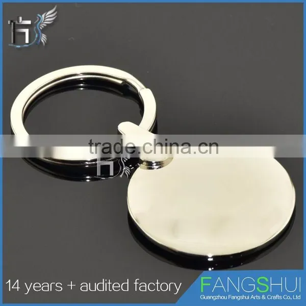 Latest Design Handcuffs Keychains Large Supply photo-3