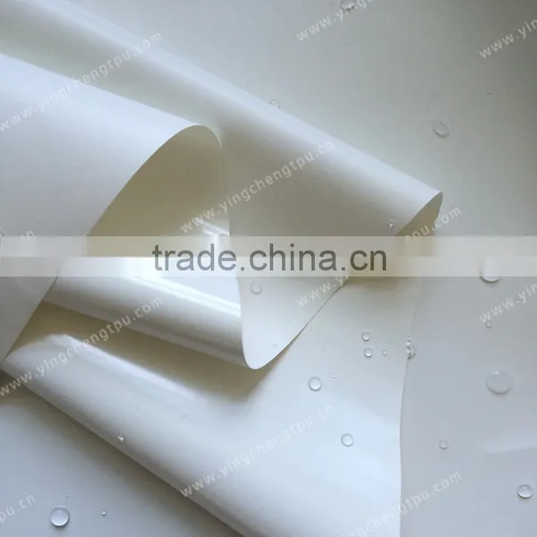 ECO-friendly Chromatic TPU Film photo-5