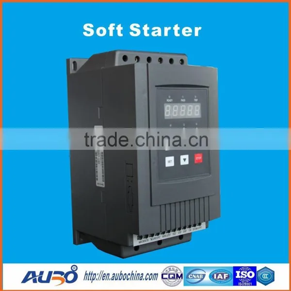 3 Phase Motor Starter 185kw Star Delta Starter