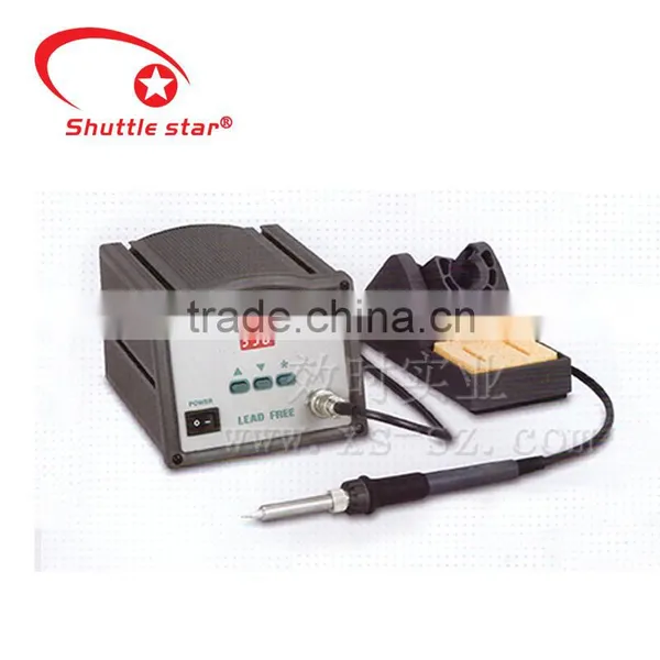 Lead Free Soldering Iron
