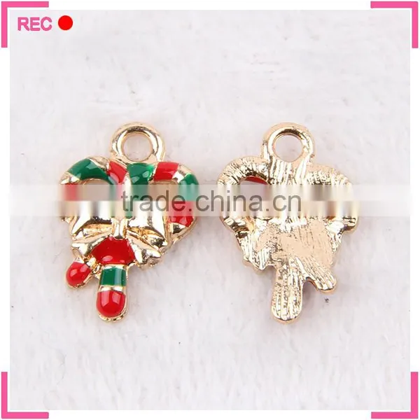 Rose Imitation Gold Snowflake Imitation Jewelry Pendant, Heavy Designer Imitation Gold Pendant for Necklace photo-6