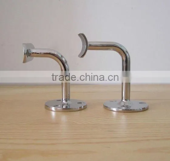 Stainless Steel Handrail Components photo-3