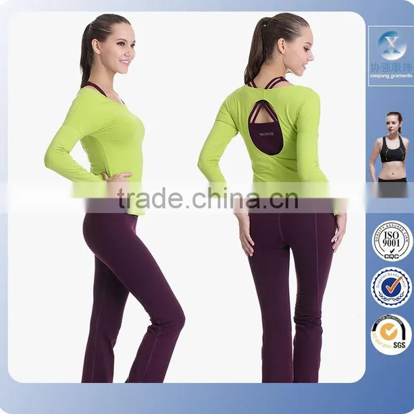 2016 Yoga Leggings Women/organic Yoga Clothing/eco Yoga Clothing