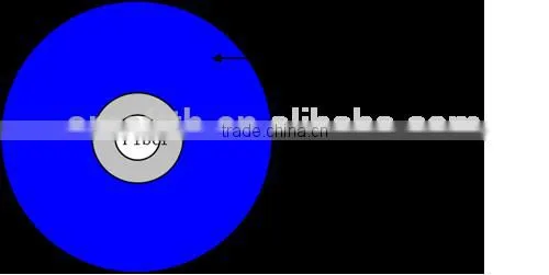 Indoor Buffered Optical Fiber Cable