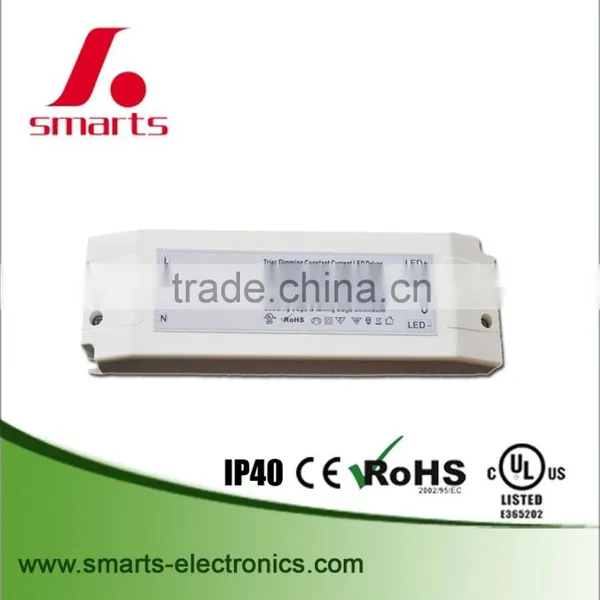PF 0.9 ETL CE 80V 500ma 40w Bulb Led Driver Triac Dimmable photo-4