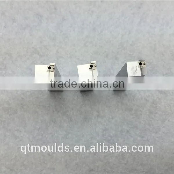 Nonstandard Cnc Machining Service High Precision Cnc Machining Parts/cnc Machining Plastic Parts Processing photo-5