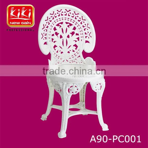 2014 Hot Sale.Classic Style.western Style.wholesale Plastic Chairs