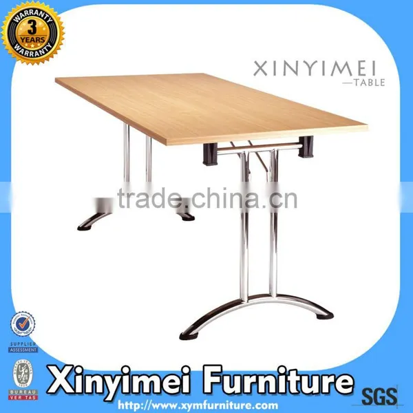 Two Persons Steel Computer Desk