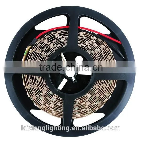 Waterproof Strip 60leds/m 5050 SMD High Quality Led Strip Light for House Decoration photo-2