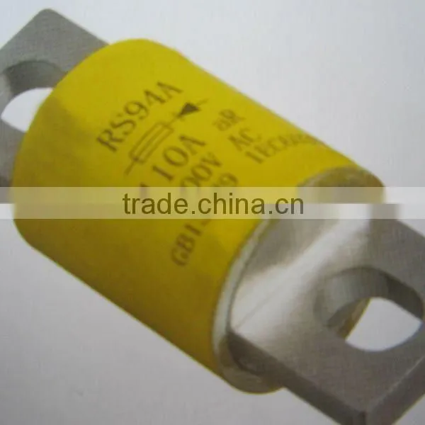 Bolt Connecting Fuse Link