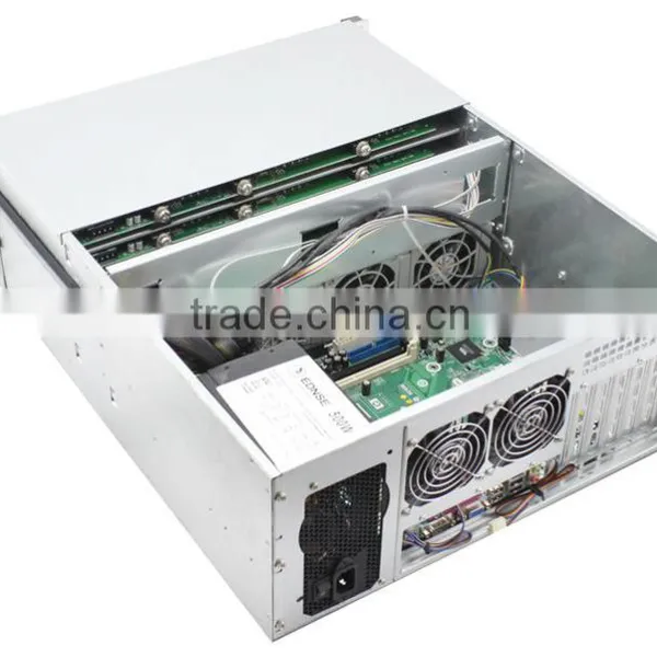 4U Rackmount HDD Server Case photo-4