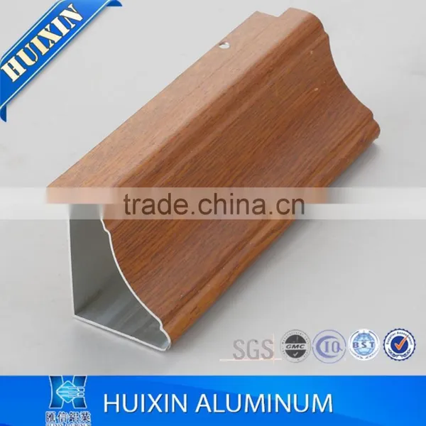China Import Direct Industrial Aluminum Profile Factory Best Selling Products in America photo-3