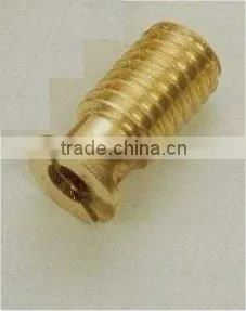 Anchor Round PU