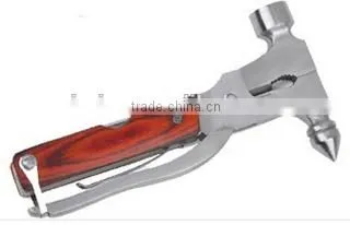 Multi Function Pliers With Hammer , Hot Sale Multi Tool photo-2