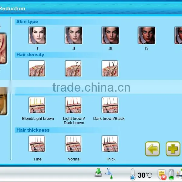 Hot Sale ! High Quality Vertical IPL SHR&E-light Hair Removal Equipment&machine for Sale photo-4
