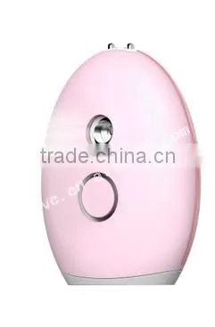Rechargable Facial Nano Mist Spray Diffuser photo-3