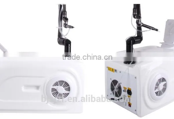 Face Whitening CO2 Fractional Eliminate Body Odor FDA Approved Laser Stretch Mark Removal Machine Warts Removal photo-4