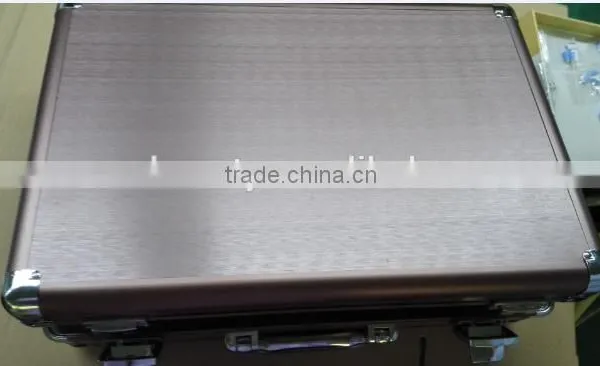 NV-H6 Nanocrystal Needle No-pain Meso Gun Mesogun Injection photo-3