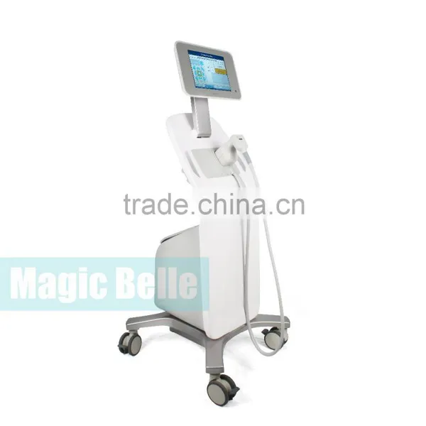 Micro Machine Liposonix Hifu Fat Reduction 2016 New Lipo Slimming Machine in photo-2