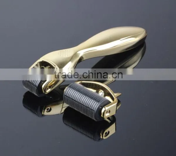 Permanent Makeup Needle Cartriage Freckle Removal Derma Roller System Oem L013 photo-2