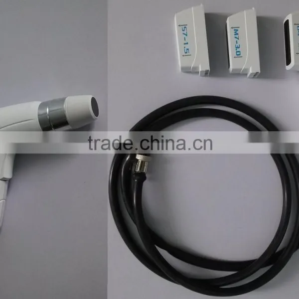 Latest Technology HIFU Ultrasound Facial Treatment Equipment photo-6