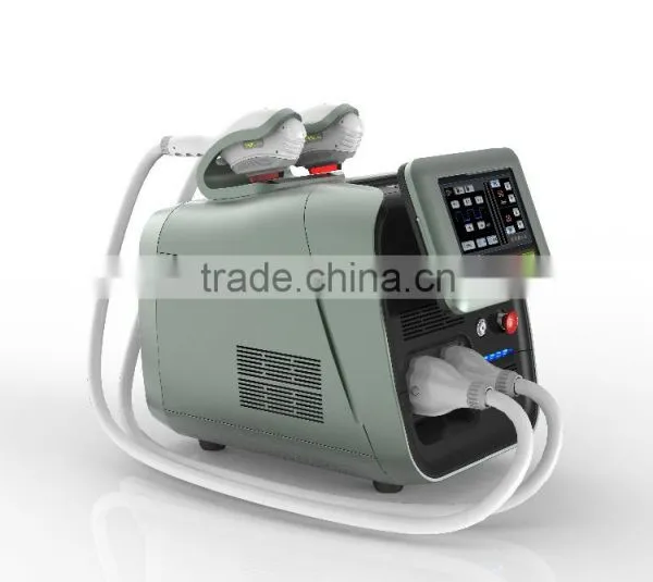 Multifunctions IPL Hair Removal&skin Rejuvenation Beauty Equipment---RIVA Promotion Price on Sale photo-3