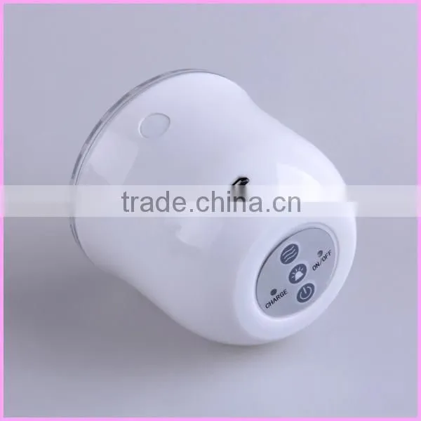 2014 New Design Portable Photon LED Skin Rejuvenation Beauty Device photo-6