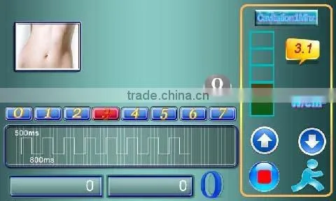 Portable Cavitation Slim Machine photo-6