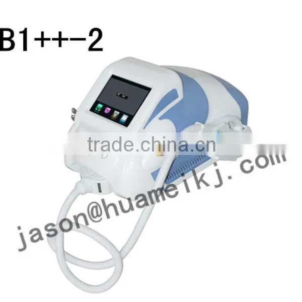 Weifang Huamei 2016 Ipl Hair Removal Machine for Promotion photo-3