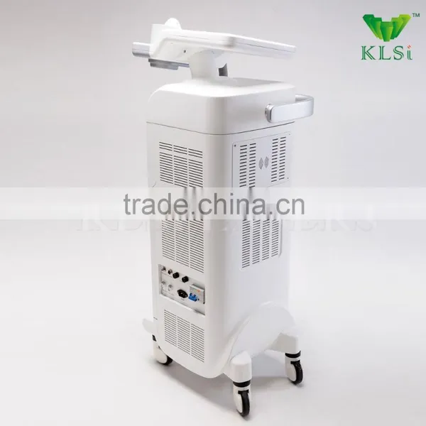 Multifunctional 2016 KLSI 808 Diode Home Laser Hair Removal Laser Marking Machine photo-2
